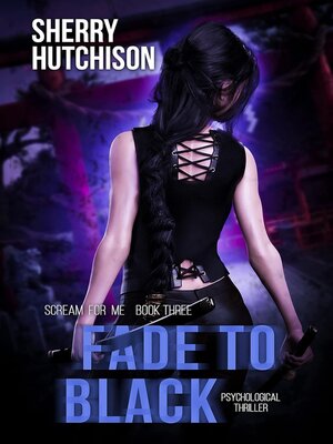 cover image of Fade to Black